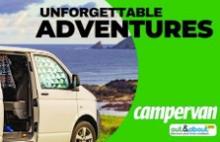 Campervan magazine
