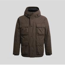 The Craghoppers Men's National Trust Hamps Jacket