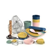 Light My Fire CampKit for 4