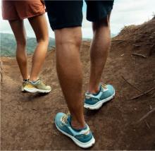 Oboz Cottonwood Low shoes