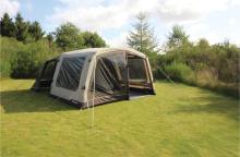 The Outwell Virginia 5 Air TC