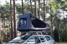 The Tent Box Go