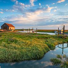 Norfolk travel guide