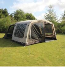 The Outwell Virginia 5 Air TC tent