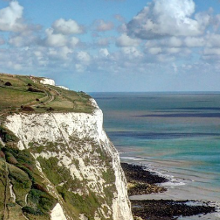 Dover Cliffs