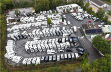 Highbridge Caravan Centre