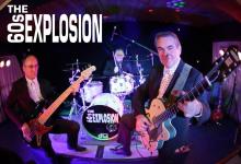 The 60s Explosion Band