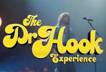 The Dr Hook Experience