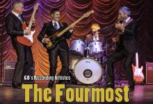 The Fourmost