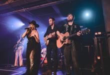 One Night in Nashville