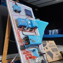 Electricals & Off-Grid Technology