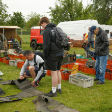 Autojumble