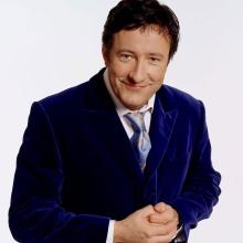 The Inspiration Theatre, hosted by Rowland Rivron, will feature cookery demonstrations, travel talks and expert advice. 