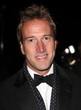 Broadcaster and adventurer Ben Fogle will take to the Inspiration Theatre stage