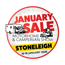 January Sale 2026 Thumbnail Logo