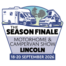 2026 Lincoln Show Logo Tumbnail