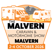 2026 Malvern Caravan Show Logo Tumbnail