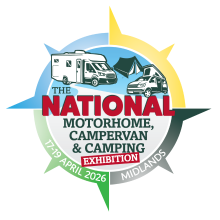 2026 National Show Logo Thumbnail