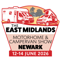 2026 Newark Show Logo Thumbnail