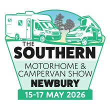 2026 Newbury Show Logo Thumbnail