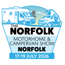 2026 Norfolk Show Logo Thumbnail