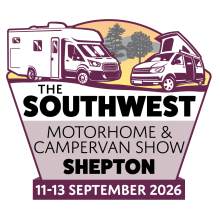 2026 Shepton Show Logo Thumbnail