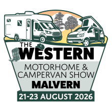2026 Western Show Logo Thumbnail