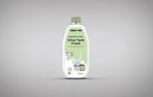 Thetford Urine Tank Fresh bottle