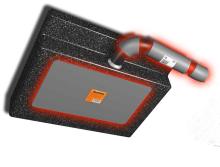 TankBlanket water tank heater