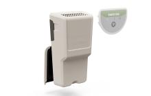 The vent kit designed for the Thetford Separation Toilet