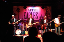 The Alter Eagles