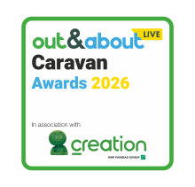 Caravan awards 2026