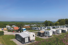 Golden Square Caravan & Camping Park