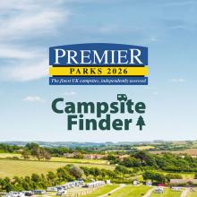 sh - Premier Parks & Campsite Finder