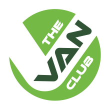 Van Club logo
