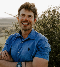 sh - Tom - bFrank - National Motorhome, Campervan Show