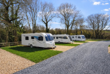 Llanina Caravan Park
