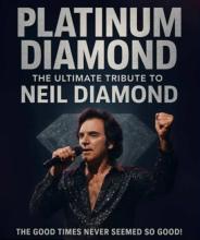 Platinum Diamond