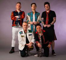 sh - Bay City Rollers