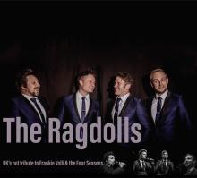 sh - The Ragdolls
