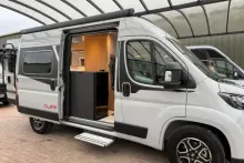 image of a campervan 