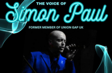 Simon Paul