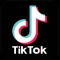 TikTok logo