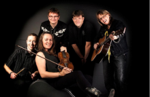 Blue Horizon Band
