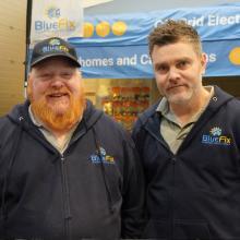 BlueFix Energy