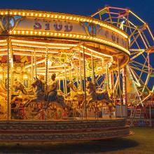 Funfair