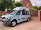Bilbo Celex High Top 2.0 TDi 2012 on VWT5. 