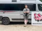 Motorhome Pig