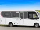 Dethleffs Esprit A-class exterior