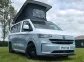 Volkswagen  Commerce Plus, T7 